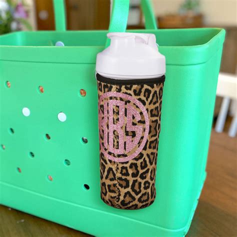 purse with cup holder